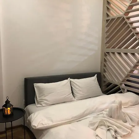 Apartment President Kop Miki