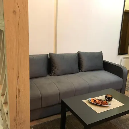 Apartment President Kop Miki *