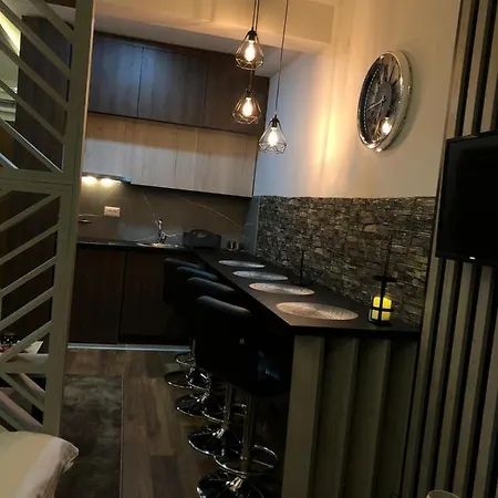 President Kop Miki Apartment Kopaonik
